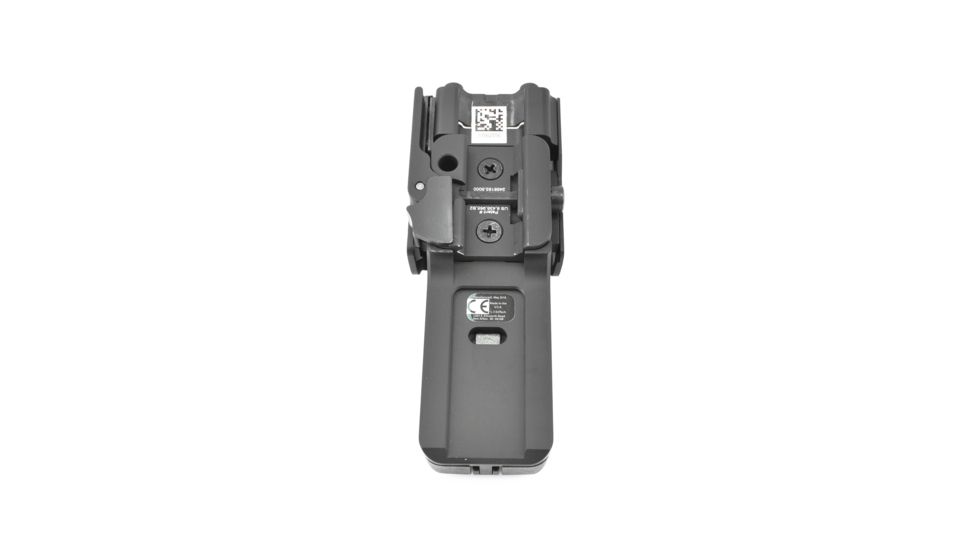 EOTech Holographic Weapon Sight Black, Non-Night Vision Compatible 518.A65