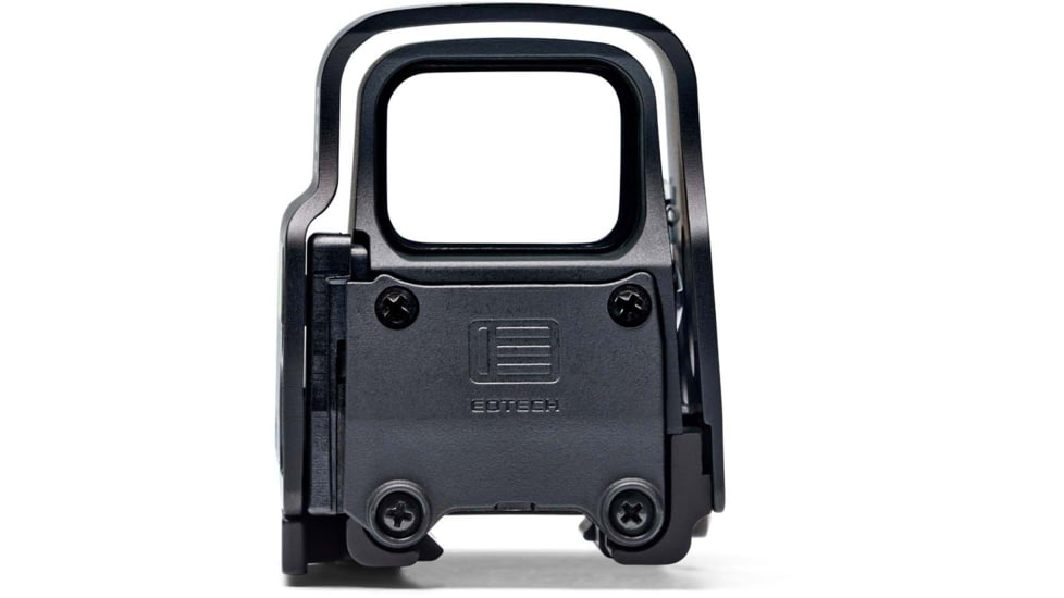 EOTech HWS EXPS3 Reticle w/1 MOA Dot Button,QD, Black, EXPS3-1