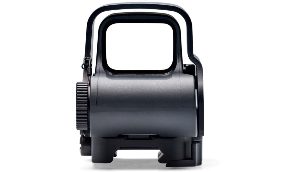 EOTech HWS EXPS3 Reticle w/1 MOA Dot Button,QD, Black, EXPS3-1