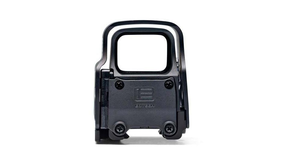 EOTech HWS Red Dot Sight, Single CR123 battery, DCR reticle with 1 MOA dot, QD, EXPS3-DCR