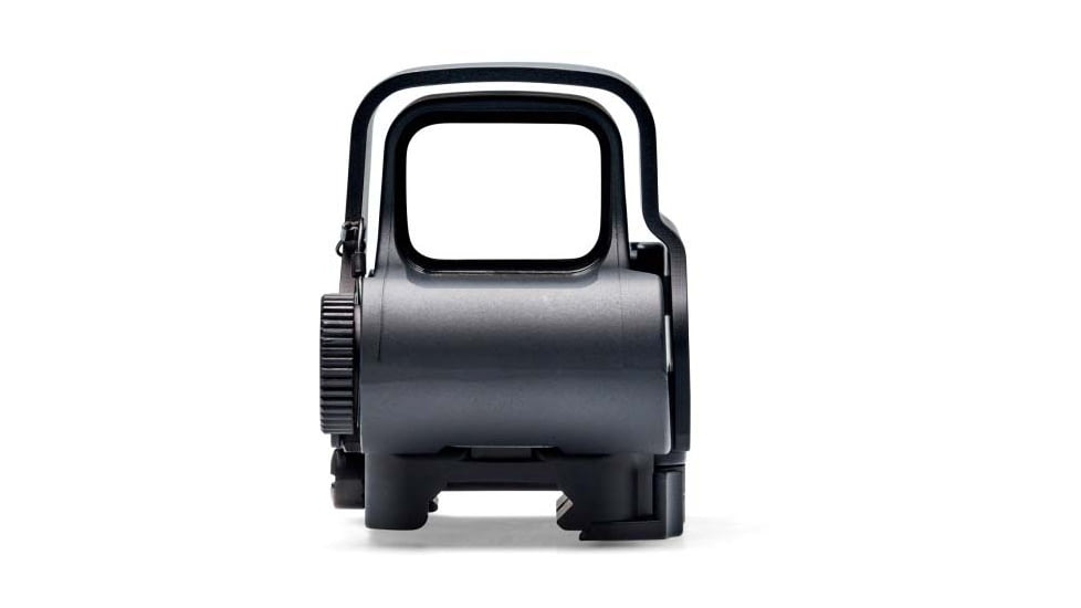 EOTech HWS Red Dot Sight, Single CR123 battery, DCR reticle with 1 MOA dot, QD, EXPS3-DCR