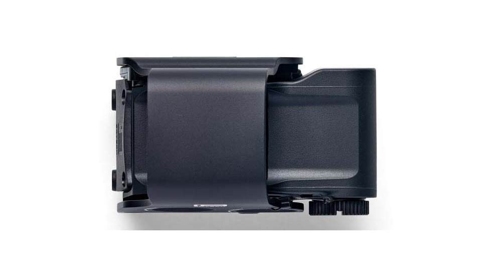 EOTech HWS Red Dot Sight, Single CR123 battery, DCR reticle with 1 MOA dot, QD, EXPS3-DCR