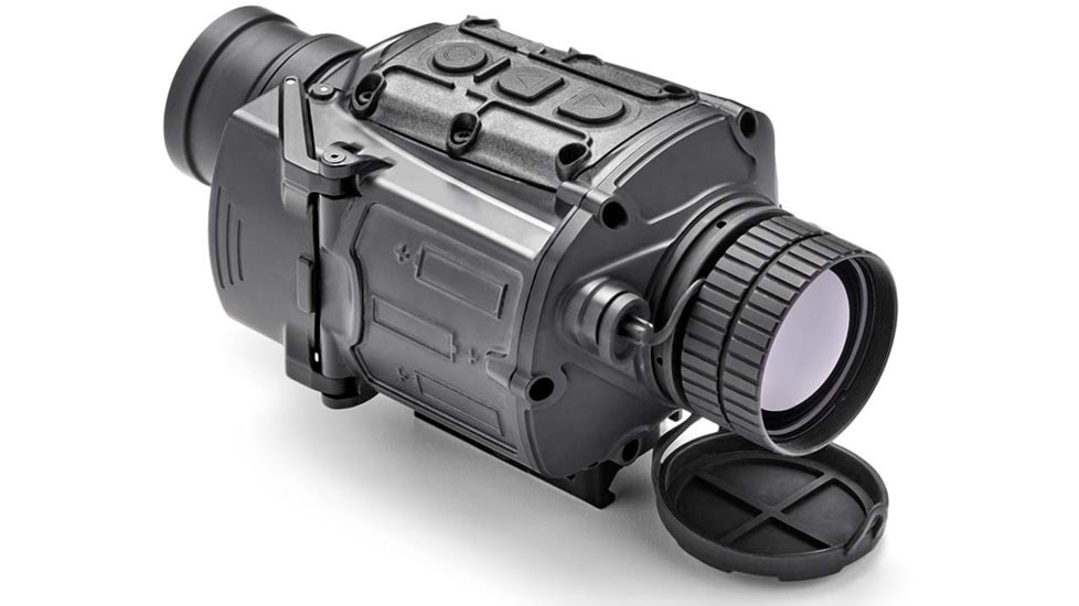 Eotech Infrared Thermal Mk2 Clip-on Ir Med Range