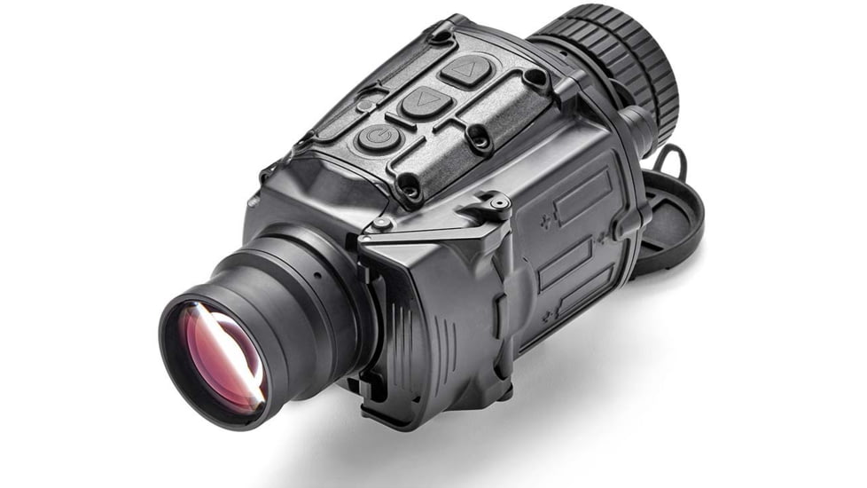 Eotech Infrared Thermal Mk2 Clip-on Ir Med Range