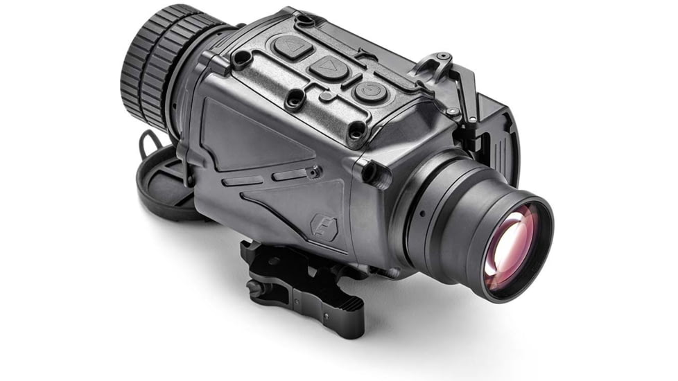 Eotech Infrared Thermal Mk2 Clip-on Ir Med Range