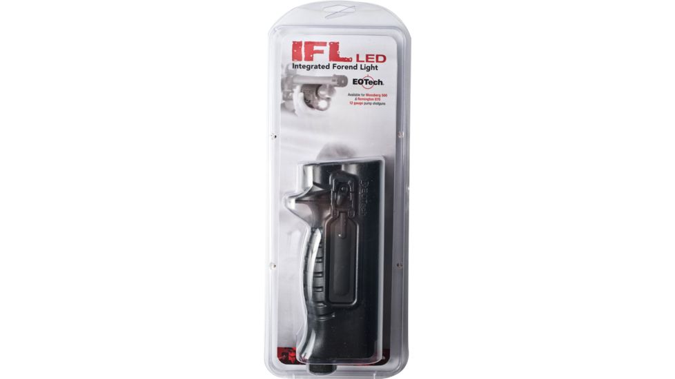 EOtech Integrated Shotgun Fore-End Flashlight, Remington 870 REM-120