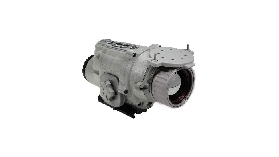EOTech Light Weapon Thermal Sight, Clip-On and Stand Alone Thermal Sight MVP-TWB-001-A3