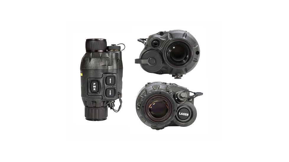 EOTech MTM-PI Thermal Imaging Monocular w/ IR Laser Pointer MTM-000-A15