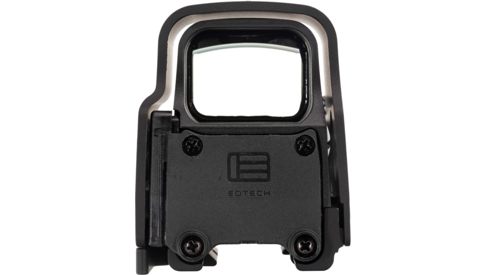 EOTech OPMOD EXPS3 Red Dot Sight, CMR Reticle, Black, EXPS3-CMR OP