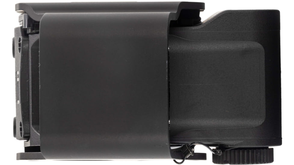 EOTech OPMOD EXPS3 Red Dot Sight, CMR Reticle, Black, EXPS3-CMR OP