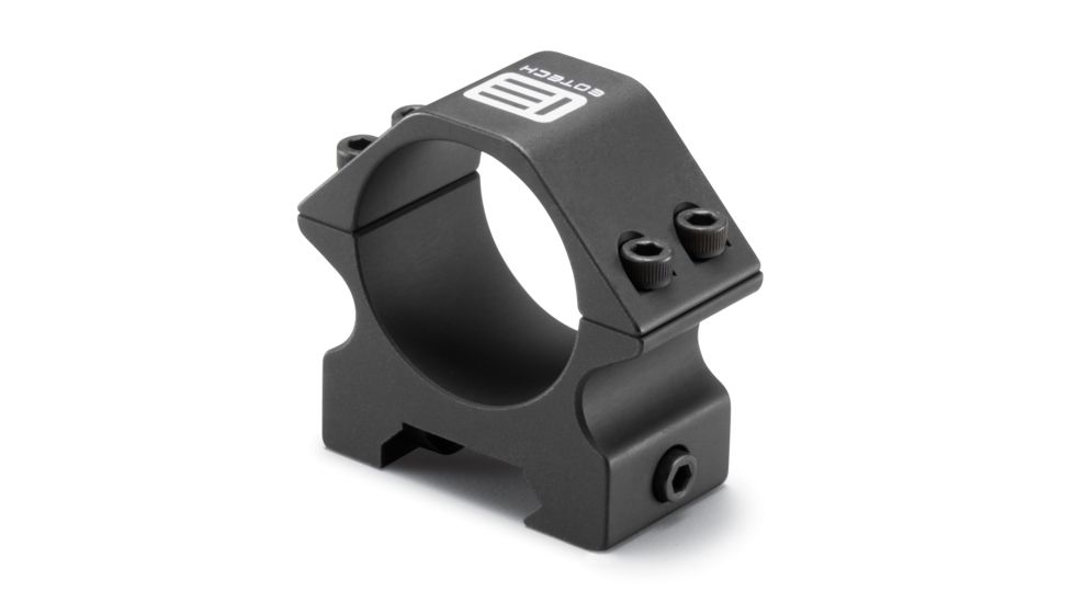 EOTech PRS Rifle Scope Ring Mount, 30mm Diameter X 21mm High, Low, MN2007