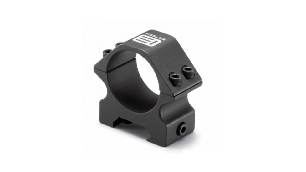 EOTech PRS Rifle Scope Ring Mount, 30mm Diameter X 21mm High, Low, MN2007