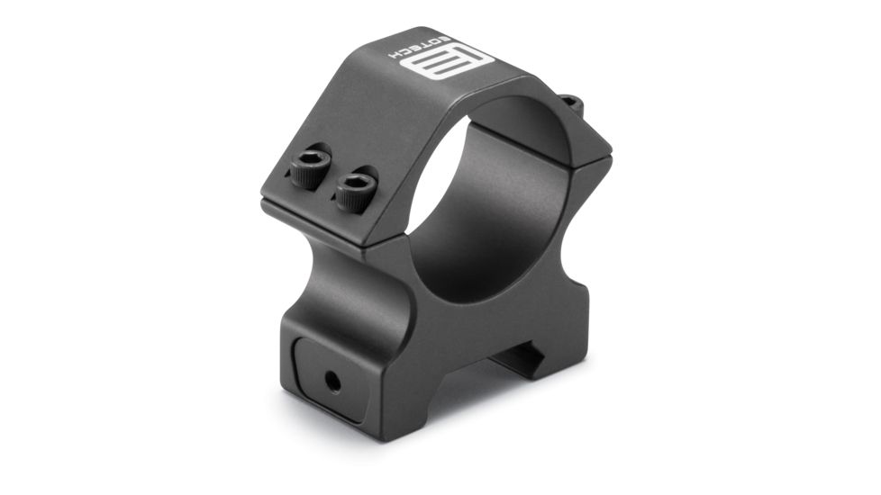EOTech PRS Rifle Scope Ring Mount, 30mm Diameter X 25mm High, Medium, MN2008