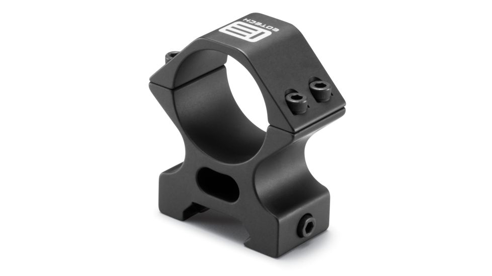 EOTech PRS Rifle Scope Ring Mount, 30mm Diameter x 30mm High, High, MN2009
