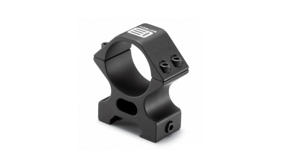 EOTech PRS Rifle Scope Ring Mount, 30mm Diameter x 30mm High, High, MN2009