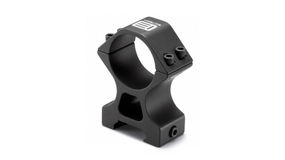 EOTech PRS Rifle Scope Ring Mount, 30mm Diameter x 37mm High, Extra High, MN2010