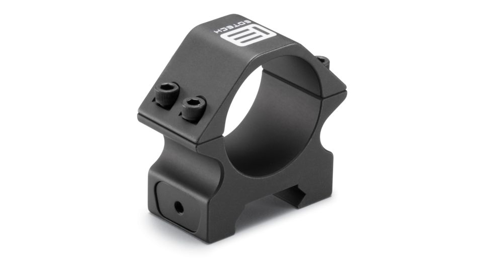 EOTech PRS Rifle Scope Ring Mount, 34mm Diameter X 21mm High, Low, MN2011