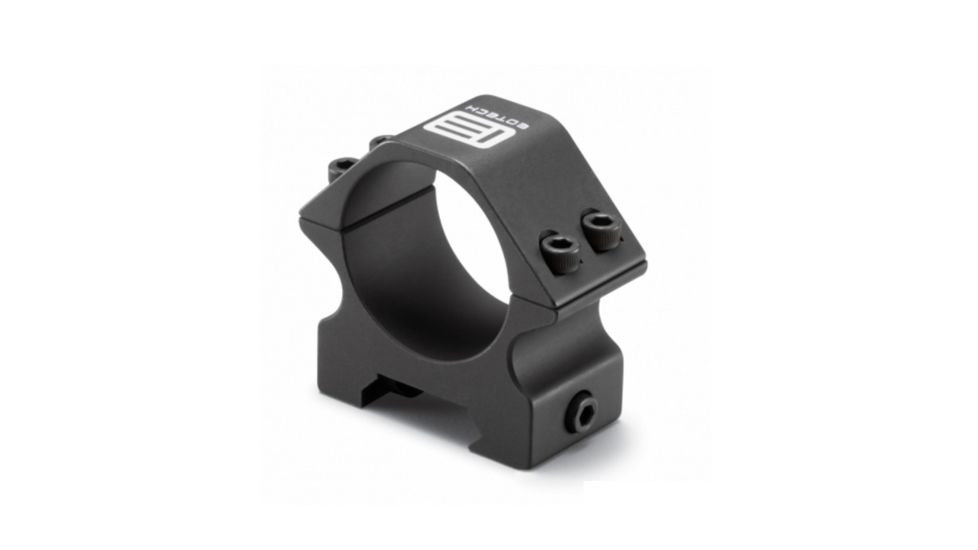 EOTech PRS Rifle Scope Ring Mount, 34mm Diameter X 21mm High, Low, MN2011