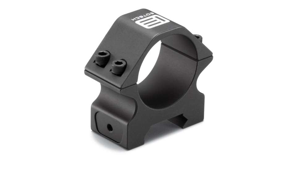 EOTech PRS Rifle Scope Ring Mount, 34mm Diameter X 25mm High, Medium, MN2012