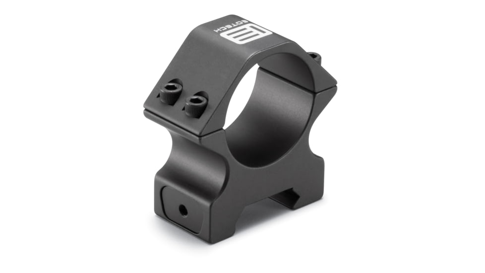 EOTech PRS Rifle Scope Ring Mount, 34mm Diameter X 25mm High, Medium, MN2012
