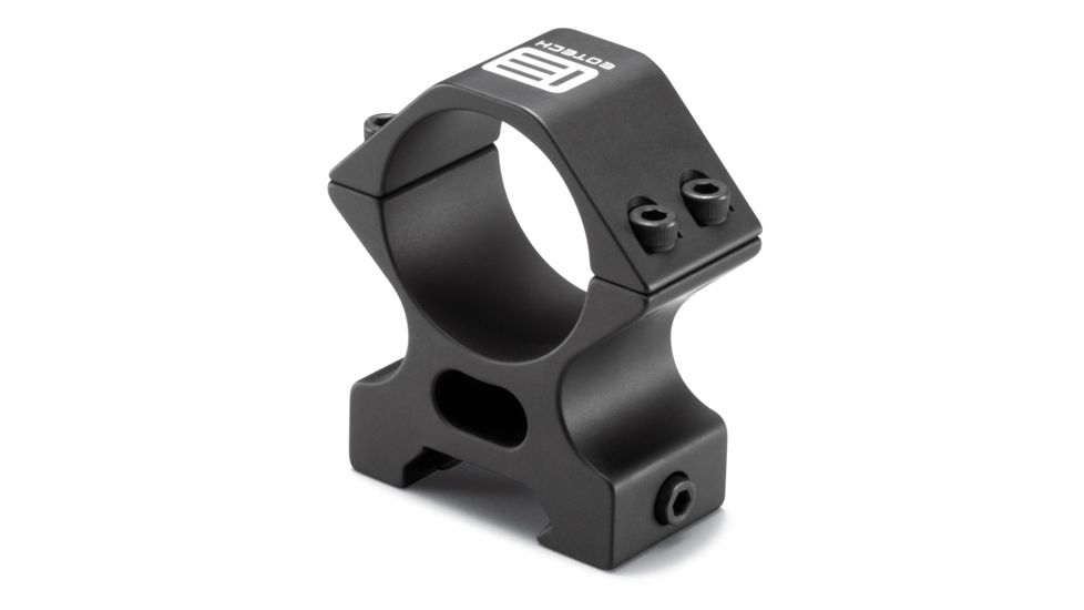 EOTech PRS Rifle Scope Ring Mount, 34mm Diameter x 30mm High, High, MN2013