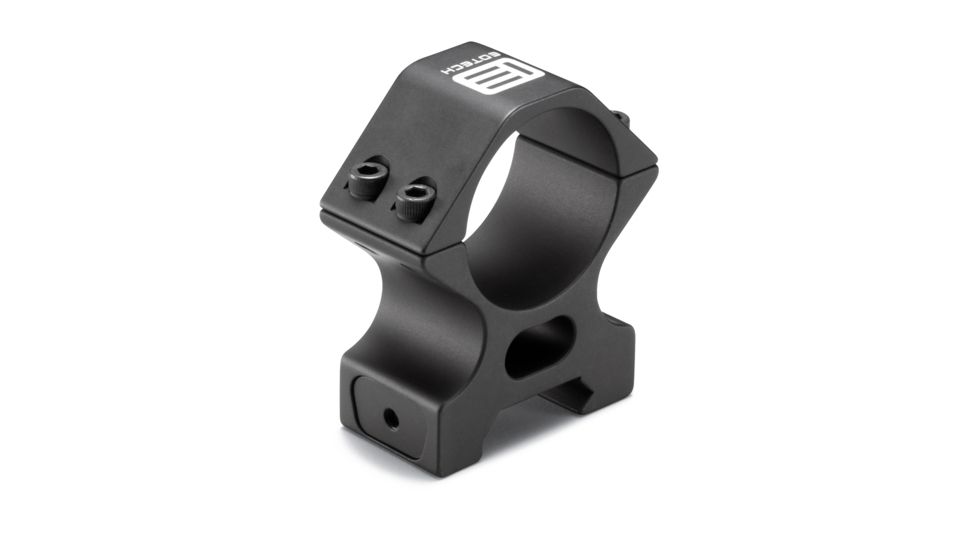 EOTech PRS Rifle Scope Ring Mount, 34mm Diameter x 30mm High, High, MN2013