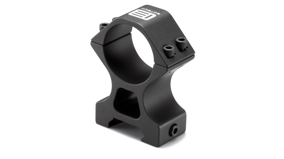 EOTech PRS Rifle Scope Ring Mount, 34mm Diameter x 37mm High, Extra High, MN2014