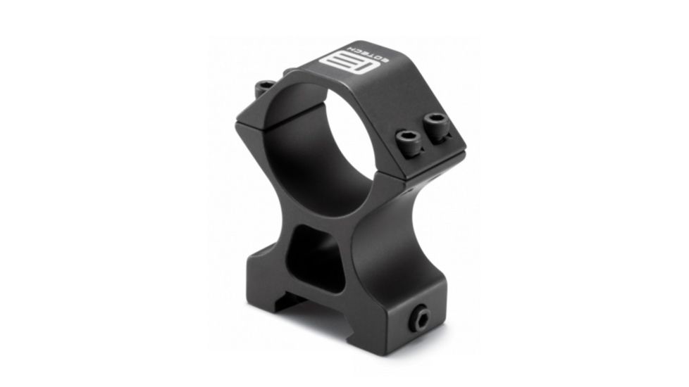 EOTech PRS Rifle Scope Ring Mount, 34mm Diameter x 37mm High, Extra High, MN2014