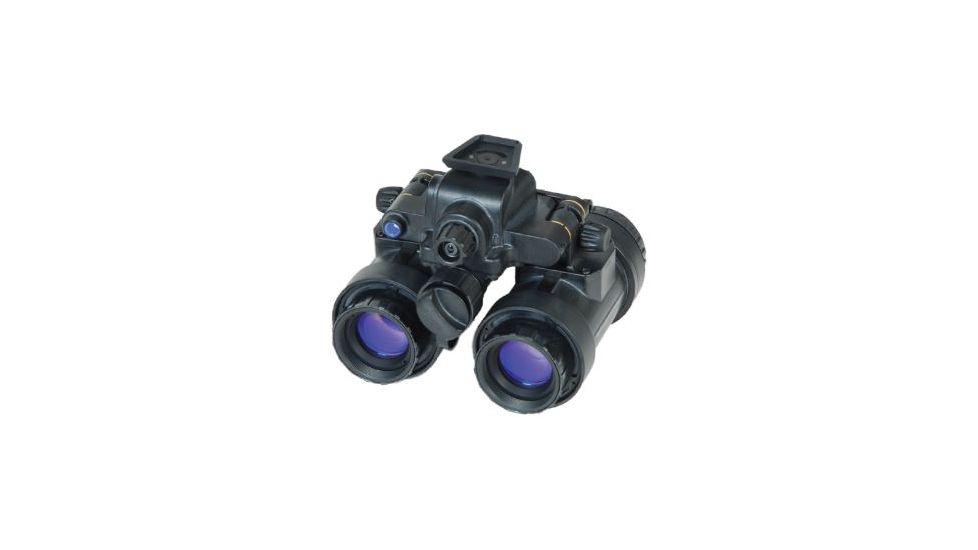 EOTech Pvs 1531 Wp Min Fom 2376 W/ Battery Pack - BNR-001-A4