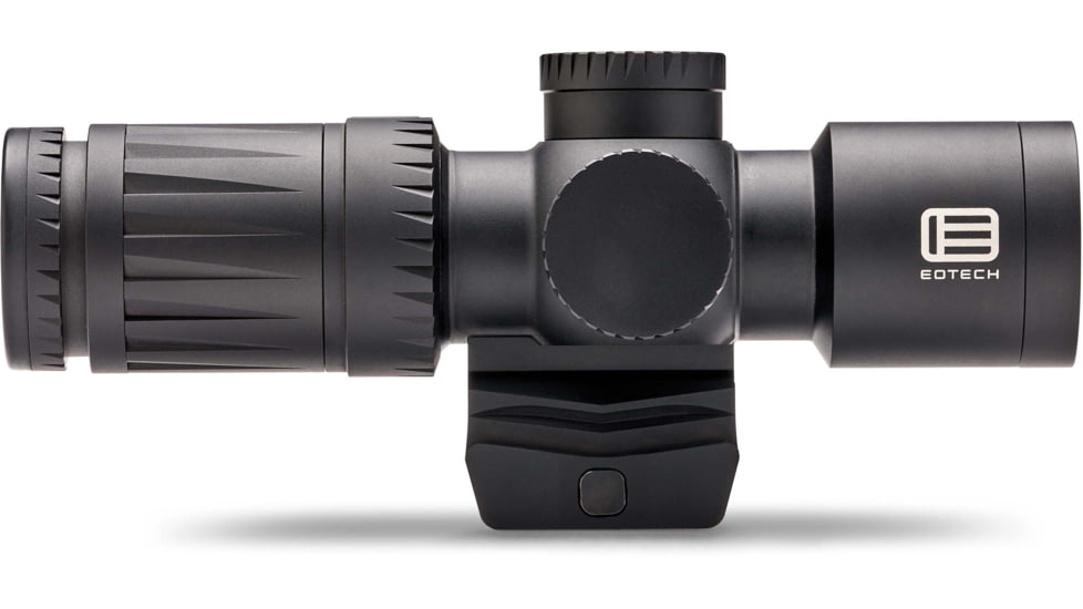 EOTech Vudu 3-9x32mm Ultra-Short Rifle Scope, Second Focal Plane, HC1 MOA Reticle, VDU3-9SFHC1