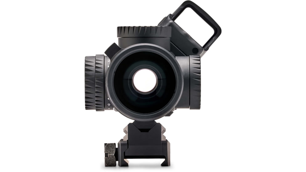 EOTech Vudu 3-9x32mm Ultra-Short Rifle Scope, Second Focal Plane w/Integrated Mount, HC1 MOA Reticle, VDU3-9PKG1