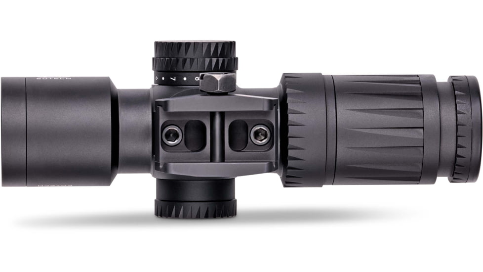 EOTech Vudu 3-9x32mm Ultra-Short Rifle Scope, Second Focal Plane, HC1 MOA Reticle, VDU3-9SFHC1