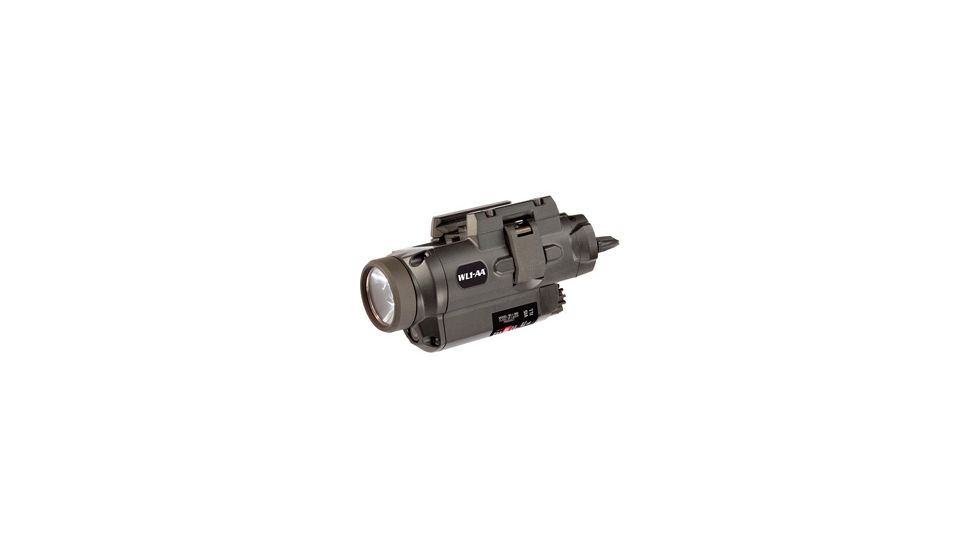 Eotech Weapon Light Qr Long Gun Kit Wl1 000 A2 Main