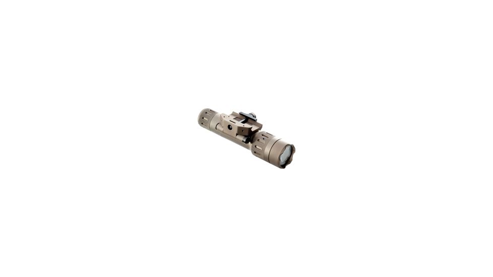 Insight Technology Weapon Mounted Light Bronze VBL000 A26 Main