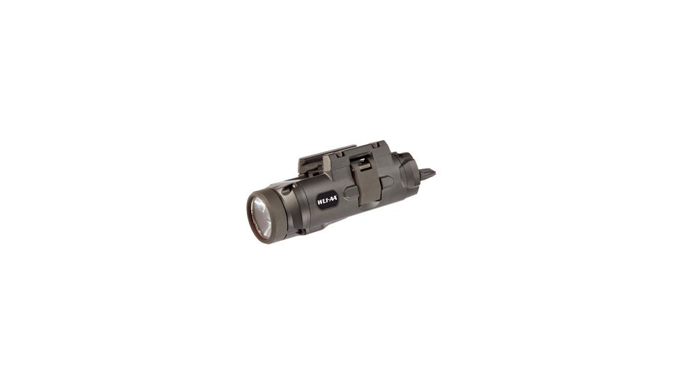 EOTech WL1-AA Weapon Light, Quick Release, Long Gun Kit WL1-000-A4