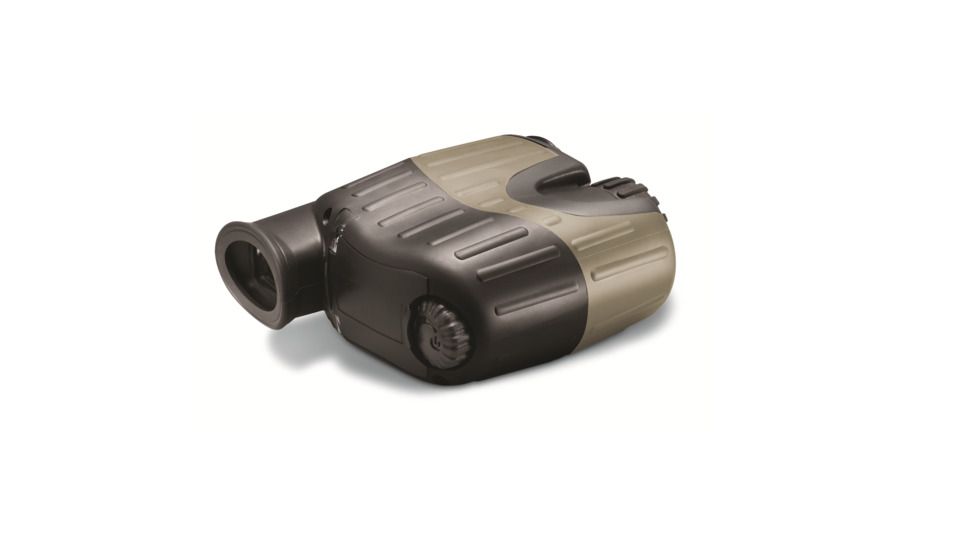 EOTECH X640 Handheld Thermal Imager, 640x480 Resolution, 30Hz, 24 deg. HFOV, Water/Shock Resistant 5002330-1