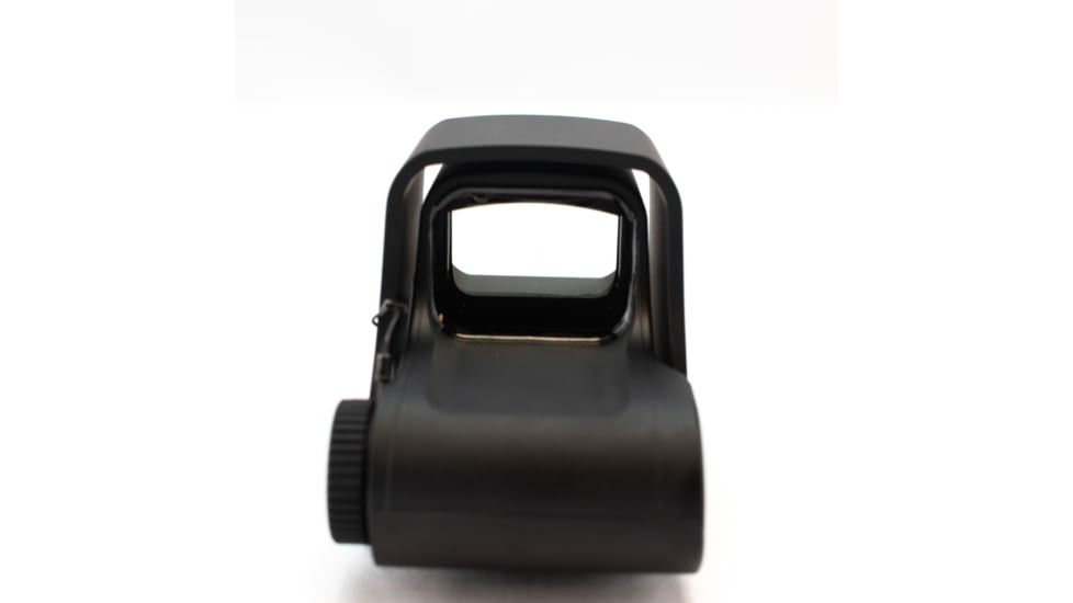 EOTech XPS2 Holographic Weapon Sight , Black, XPS2-0GRN