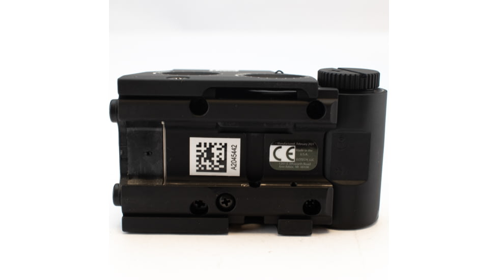 EOTech XPS2 Holographic Weapon Sight , Black, XPS2-0GRN