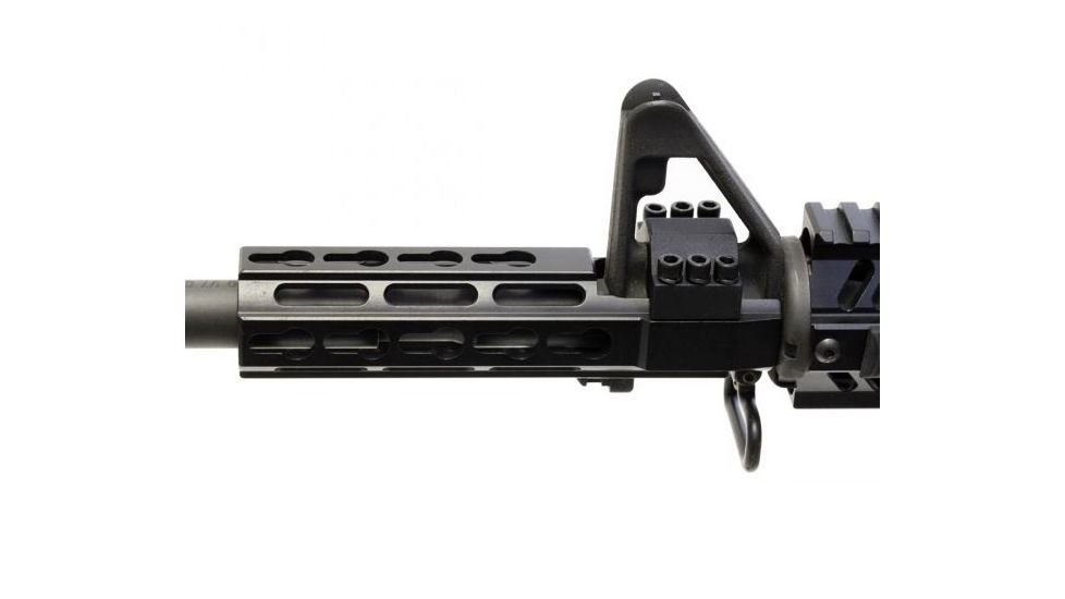 FII 4237 ERGO KEYMOD FORWARD RAIL