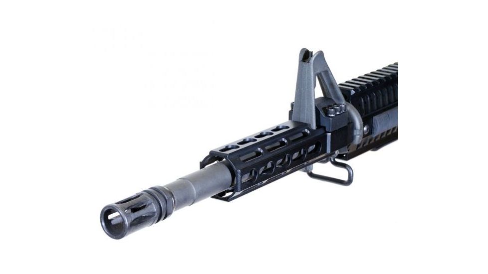 FII 4237 ERGO KEYMOD FORWARD RAIL