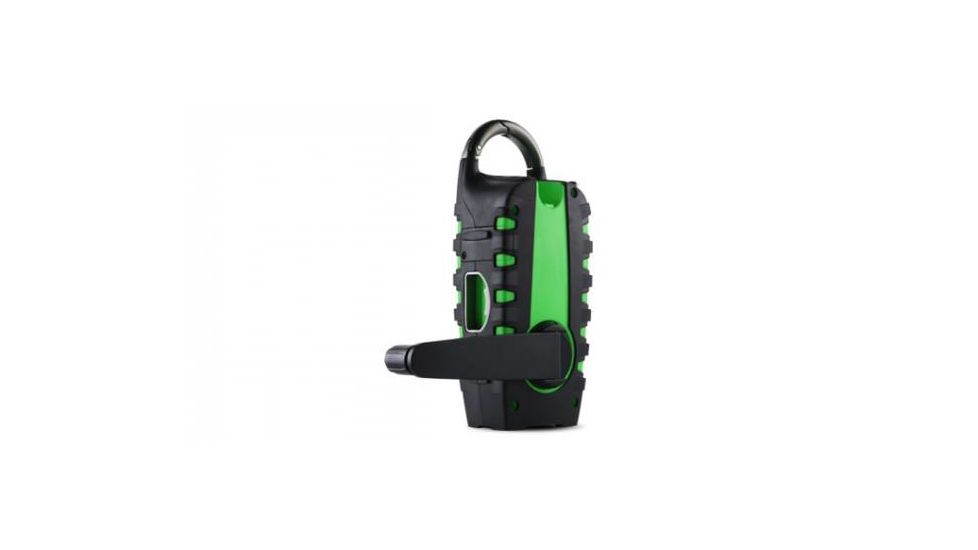 Eton Scorpion Ii Green NSP101WXGR