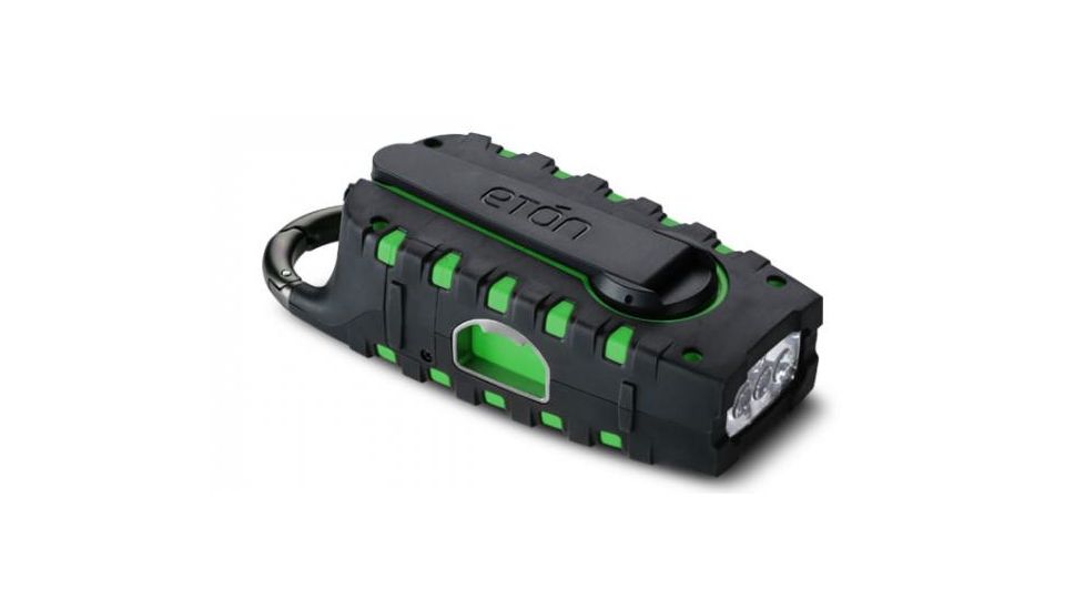 Eton Scorpion Ii Green NSP101WXGR