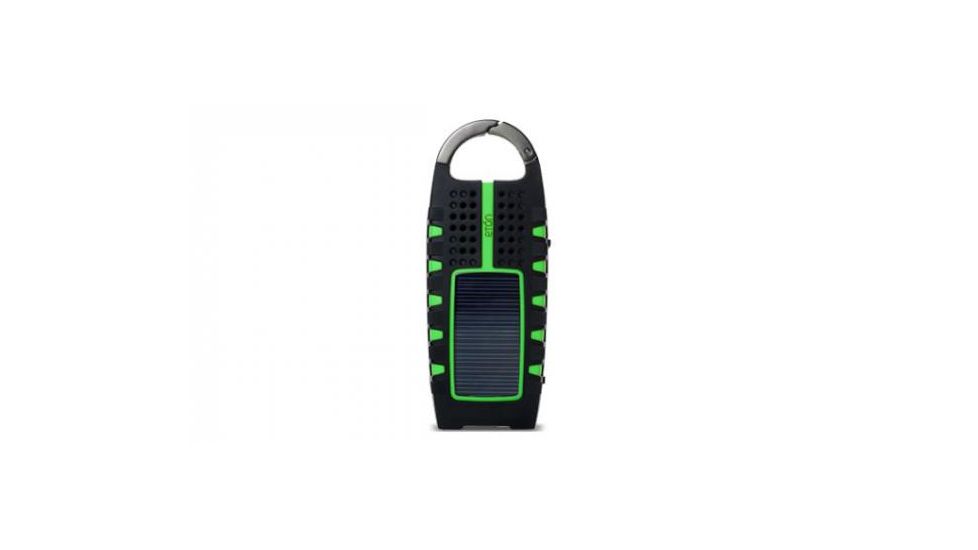 Eton Scorpion Ii Green NSP101WXGR