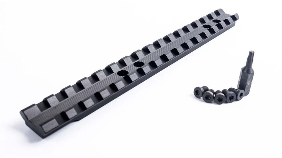 Evolution Gun Works Egw Scope Base Henry Homesteader Pic Rail 0 Moa