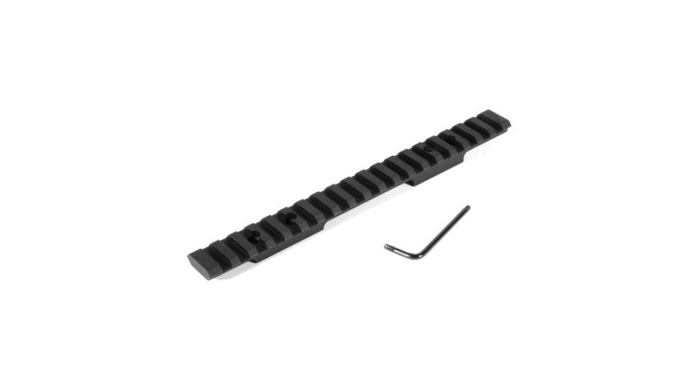 Evolution Gun Works HD Dual Ext. Remington Short Action Picatinny Rail Scope Mount 20 MOA 80022