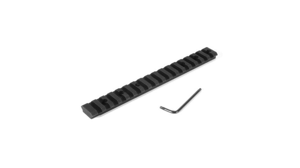 Evolution Gun Works HD Sako TRG, M995 Picatinny Rail Mount 0 MOA 81030