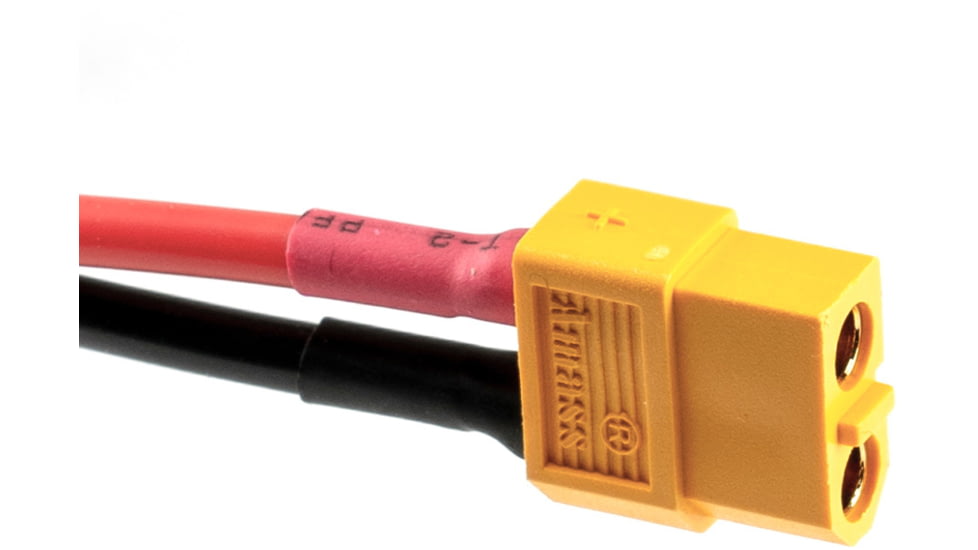 Exothermic Spare Battery, 2200 mAh, BLack, BATTERY-2200