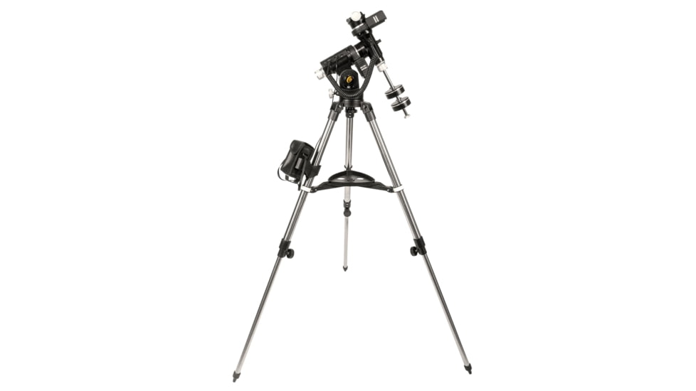 Explore Scientific iEXOS-100 Equatorial Mount w/PMC-Eight GOTO, ES-iEXOS-100-02
