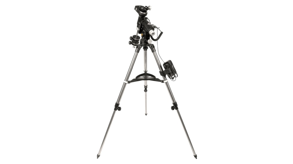 Explore Scientific iEXOS-100 Equatorial Mount w/PMC-Eight GOTO, ES-iEXOS-100-02