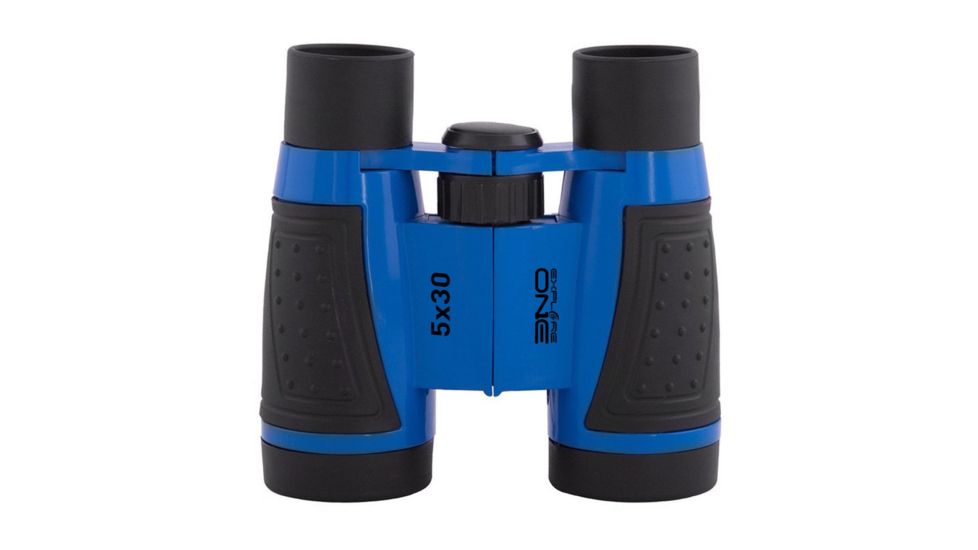 ExploreOne Compact Binoculars, PDQ, 88-10530